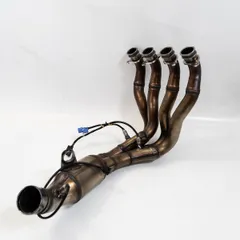 純正フルエキCBR1000RR-R セントリ