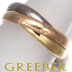 2025年最新】sm トリニティリングの人気アイテム - メルカリ