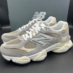 ニューバランス 新品 U9060CTA グレージュ ブラック ホワイト 27.5 ニューバランス 新品 U9060CTA グレージュ ブラック ホワイト 27.5