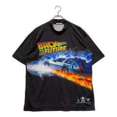 2025年最新】back to the future tシャツの人気アイテム - メルカリ
