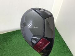 【中古】 ヤマハ RMX VD(2024) U4 ユーティリティ UT TENSEI TR60h (フレックスSR) メンズ 男性用 右利き 右用 Cランク ゴルフクラブ
