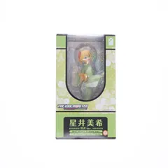 2025年最新】THE iDOLM@STER 星井美希 浴衣Ver. 1/8スケール PVC