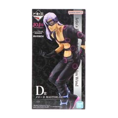 D상 메로네 MASTERLISE 이치 반 쿠지 조조의 기묘한 모험 GOLDEN WIND -HITMAN TEAM- 제5부 황금의 바람 피규어 프라이즈 반다이 스피릿츠