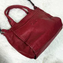 お値下げ！未使用級　Ibiza　ショルダーバッグ　ミニトート 梅雨セール！ 未使用級 Ibiza ショルダーバッグ ミニトート