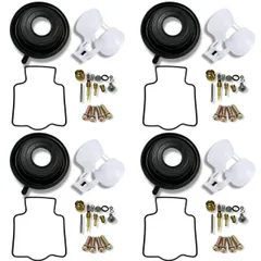 く*ま様 バリオス　バリオス2 直キャブセット 楽天市場】バリオス2（キャブレター｜吸気・燃料系パーツ