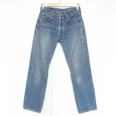 2025年最新】Levi's 501 2001年製の人気アイテム - メルカリ