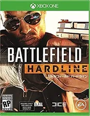 【中古】 バトルフィールド ハードライン - XboxOne