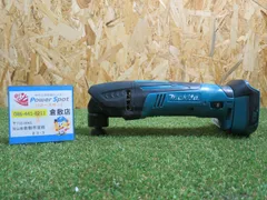 マキタ　充電式マルチツールTM40D マキタ TM40DZ 14.4V充電式マルチツール 《OIS》 【廃番】【送料