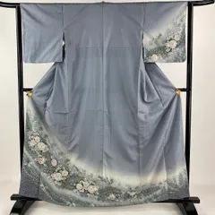 2025年最新】辻が花 付下げの人気アイテム - メルカリ 