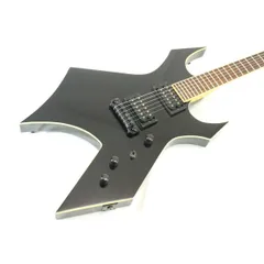 2024年最新】b.c.rich ワーロックの人気アイテム - メルカリ