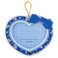 リトルフラワーハートアクリルフレーム　8点セット　まとめ売り　大幅値下げ リトルフラワーハートアクリルフレーム 8点セット まとめ売り