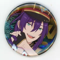 【中古】バッジ・ピンズ 礼瀬マヨイ 「あんさんぶるスターズ!! DREAM LIVE -BRAND NEW STARS!!- キャラバッジコレクション BNS!! Edition」