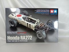 TAMIYA Honda RA272 1965 メキシコGP - メルカリ