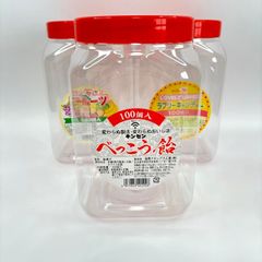 ふぅ様専用　中古　駄菓子 プラスチック 空箱 6個セット
