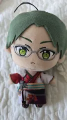 2025年最新】蓮巳敬人 ぬいぐるみの人気アイテム - メルカリ