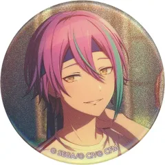 【中古】バッジ・ピンズ 神代類 「プロジェクトセカイ カラフルステージ! feat. 初音ミク グリッター缶バッジ イベントイラストコレクション vol.19 C」