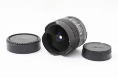 【美品】Nikon ニコン 16mm F2.8 D フィッシュアイ レンズ Amazon.com : Nikon AF FX Fisheye-NIKKOR 16mm f/2.8D Fixed