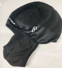 ROCKBROS　ロックブロス バラクラバ 秋冬用 目出し帽   フェイスカバー 裏起毛   ヘルメットインナー  インナーキャップ