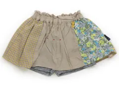 【ラグマート/RagMart】キュロット 90サイズ 女の子【子供服・ベビー服】（1790622）