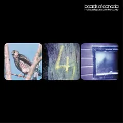 boards of canada アナログレコード 2枚組 新品 未開封品 2025年最新】boards of canada music hasの人気アイテム - メルカリ