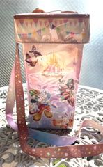 TOKYO DISNEY RESORT 40周年記念ポップコーンBOX