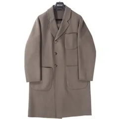 2025年最新】Giorgio Armani メンズ チェスターコートの人気