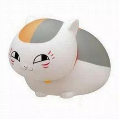 [중고] 입상·장식품 냥코 선생 소후비 저금통 [이치 반 쿠지 나츠메 친구장~속 냥코 선생님의 도연장~] C상
