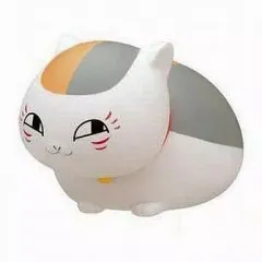 【メルカリ便】夏目友人帳 うつせみに結ぶ ニャンコ先生 貯金箱 Amazon.co.jp: アニプレックス 劇場版 夏目友人帳 うつせみに