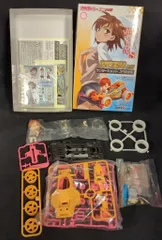 2025年最新】ミニ四駆 御坂美琴の人気アイテム - メルカリ