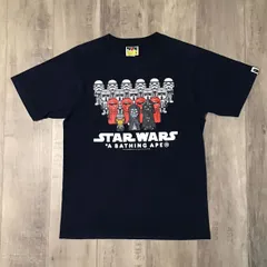 2025年最新】ape スターウォーズの人気アイテム - メルカリ 2025年最新】ape スターウォーズの人気アイテム - メルカリ
