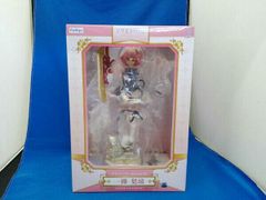 N2197□ ナースウィッチ小麦ちゃん マジカル フィギュア - メルカリ