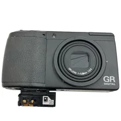 2024年最新】ricoh gr ジャンクの人気アイテム - メルカリ