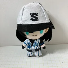 2026年最新】ado ぬいぐるみ レディメイドの人気アイテム - メルカリ