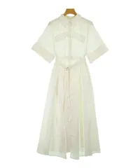 FRAY I.D シャツワンピース レディース 【古着】【中古】【送料無料】