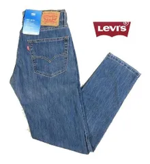 ※木237新品▼ 春夏素材 リーバイス Levi's 502 テーパードジーンズ W28 L32 COOL素材 ジーンズ デニムパンツ ジーパン Levi's ストレッチ