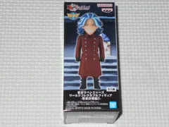 2025年最新】ワールドコレクタブルフィギュア東京リベンジャーズ