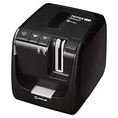 2025年最新】PC用ラベルプリンター テプラ PRO [SR5900P]の人気 
