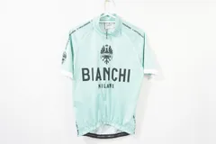 【未使用】Bianchi ビアンキ　ウェア　冬用　Sサイズ 未使用】Bianchi ビアンキ ウェア 冬用 Sサイズ