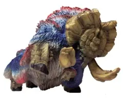 【中古】トレーディングフィギュア 2.ガムート 「カプコンフィギュアビルダー モンスターハンター スタンダードモデル Plus Vol.4」