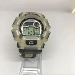 美品　CASIO カシオＧ－SHOCK