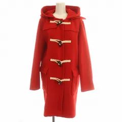 UNIQLO×JW ANDERSONユニクロダッフルコートショート新品未使用 今年のアウターはユニクロ×JW ANDERSONコラボがアツい！1万円台