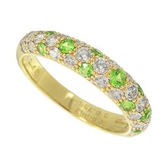 送料無料・返品可♪ポンテヴェキオ ダイヤ1.87ct クロス リング K18PG  