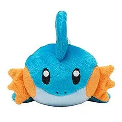 くったりシリーズ ミズゴロウ　くったり　ぬいぐるみ　おねむりversion Amazon.co.jp: ポケモンセンターオリジナル くったりぬいぐるみ