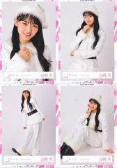 櫻坂46 生写真 山﨑天 コンプ 2021年 サンタ衣装 - メルカリ