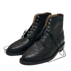 美品】TWCM L-ZIPPED SLIM WALLET シンコードバン - メルカリ
