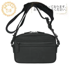 GUCCI/グッチ 771293 GGラバー ラバー ショルダーバッグ ブラック 