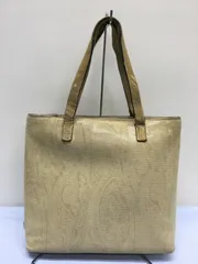 ETRO エトロ ペイズリー柄 ハンドバッグ