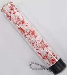 【中古】小物(キャラクター) 集合 キングブレード取り替え用チューブ 「BREAK OUT Presents 幕末Rock 超超絶頂★雷舞」 VIP席特典