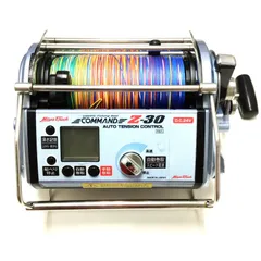 （1）【中古品】MiyaEpock　コマンドZ-30　24V ①