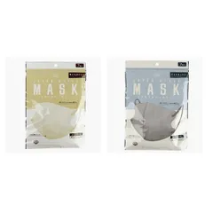 マスク レイヤースタイルマスク 7枚入り（１袋）【ポスト投函便】不織布３層マスク 立体マスク 口元空間 使い捨てマスク  花粉 風邪 インフルエンザ ウイルス 飛沫対策 不織布立体マスク 全国マスク工業会 JHPIA会員 不織布マスク